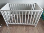 Babybed IKEA SUNDVIK, Enlèvement, Utilisé, Lit