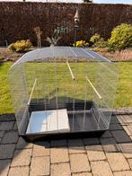 Vogelkooi, Dieren en Toebehoren, Vogels | Hokken en Kooien, Ophalen, Zo goed als nieuw, Vogelkooi