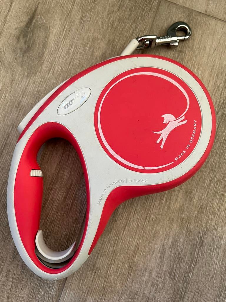 Flexilijn, Dieren en Toebehoren, Ophalen, Zo goed als nieuw