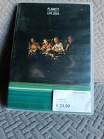 Planxty : Live 2004, Enlèvement ou Envoi