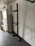 Fiets wandrek voor 2 fietsen op te hangen, Ophalen, Zo goed als nieuw