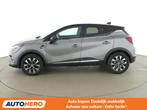 Renault Captur 1.0 TCe Techno (année de construction 2023), Autos, Renault, Argent ou Gris, Achat, Euro 6, Noir