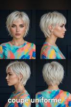 Je cherche des modèles pour plusieurs coupe coiffure