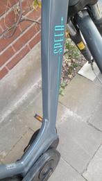 Fongers speer veer, Fietsen en Brommers, Ophalen