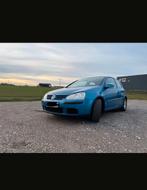 Showroom van Golf 5 State, Auto's, Stof, Zwart, Blauw, Parkeersensor