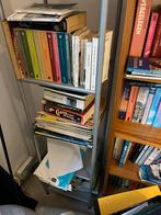 Licht metalen rekje, Huis en Inrichting, Ophalen, Gebruikt