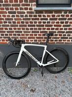 Specialized Tarmac SL7 Pro | Racefiets, Carbon, Heren, Zo goed als nieuw, 53 tot 57 cm