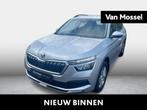 Skoda Kamiq 1.0 TSI 81kW Ambition, Auto's, Skoda, Stof, Gebruikt, 610 kg, Traction-control