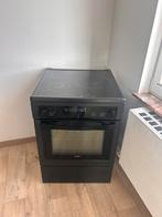 CUISINIERE SAUTER INDUCTION, Electroménager, Cuisinières, Enlèvement, Comme neuf, Induction