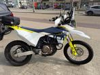 Husqvarna 701 Enduro Rally, 693 cc, Traction Control, Particulier, Meer dan 35 kW