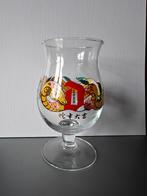 Duvel glas Chinees Nieuwjaar 2025, Verzamelen, Biermerken, Ophalen, Nieuw, Glas of Glazen, Duvel