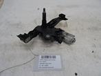 RUITENWISSERMOTOR ACHTER Opel Corsa E (01-2014/-) (39045012), Gebruikt, Opel