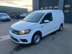 Volkswagen Caddy Caddy 2.0 TDI DSG Edition 35 (bj 2020), Auto's, Automaat, Gebruikt, 4 cilinders, Volkswagen