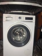 MACHINE À LAVER SIEMENS 9KG A+++ (GARANTIE), Electroménager, Enlèvement, Comme neuf