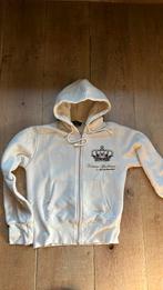 Vest Victoria Beckham maat smal, Kleding | Dames, Ophalen, Zo goed als nieuw, Maat 36 (S), Beige