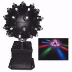 LED licht effect Fantastic-ball 6,5Inch /15,5cm [050B], Muziek en Instrumenten, Licht en Laser, Ophalen of Verzenden, Nieuw, Licht