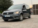 Vw Cady  Maxi 1.4i-Automaat-2019-65000km-Navi, Auto's, Automaat, Euro 6, Bedrijf, Te koop