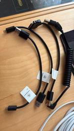 Media kakels voor Mercedes en Audi, Ophalen of Verzenden, Zo goed als nieuw