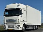 DAF XF 480 XF 480.26 FAN 2020. NIEUWE OPBOUW 3 tons LAADKLEP, Auto's, Automaat, Euro 6, Diesel, DAF