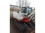 Mini pelle 7t-12t - Takeuchi - TB 175 LSA, Articles professionnels, Machines & Construction | Grues & Excavatrices, Excavatrice