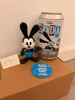 Oswald The Lucky Rabbit Funko pop soda, Ophalen, Nieuw