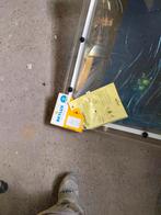 Coupole double paroi, Enlèvement, Neuf