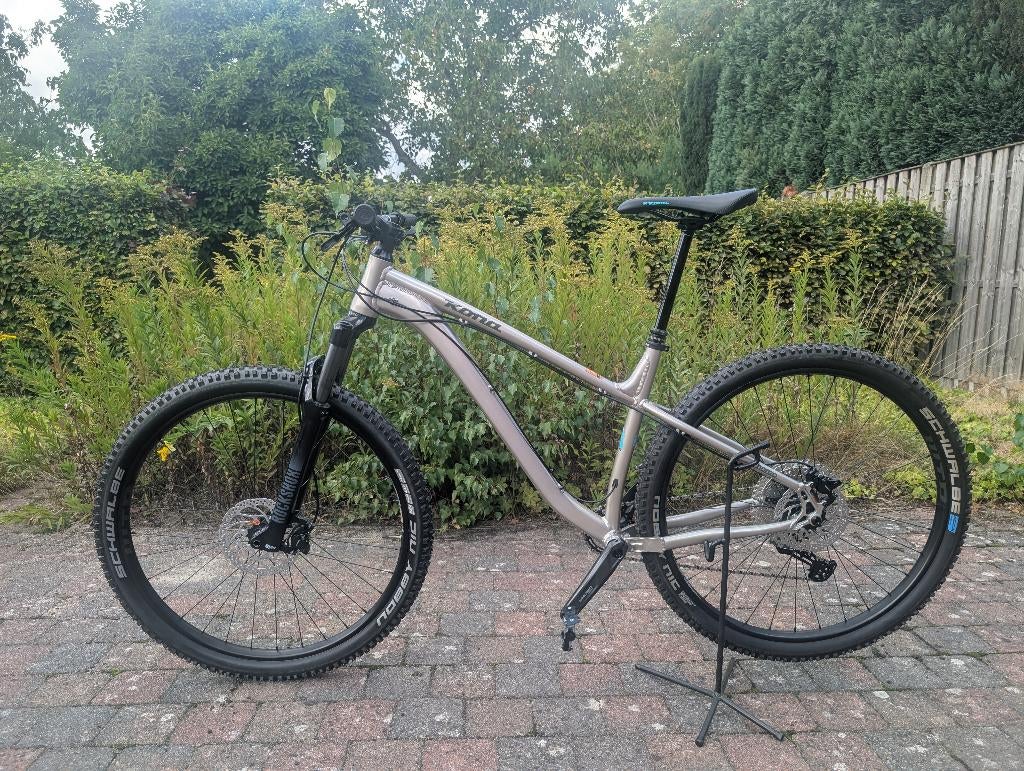 Kona Honzo MTB Nieuw, Neuf, Autres marques, 10 à 15 vitesses, Enlèvement
