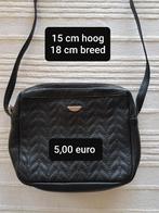 Handtassen / Geldbeugels / Lederen dameshandschoenen, Ophalen of Verzenden, Gebruikt