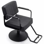 KORTING Knipstoel groothandel kappers stoelen kapsalon, Ophalen of Verzenden, Nieuw