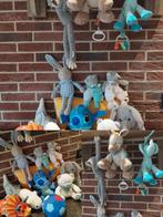 Lot de peluches bébés, Enlèvement, Ours