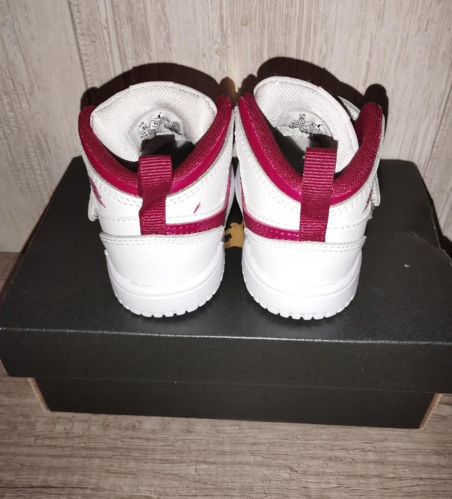 Ciel de Jordanie, Enlèvement ou Envoi, Comme neuf, Chaussures