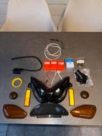 Yamaha aerox/minarelli onderdelen, Motoren, Ophalen