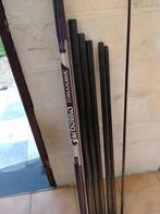 Canne au coup GARBOLINO TOMAHAWK 9,40m, Enlèvement