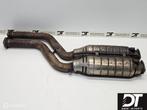 Katalysator EURO BMW E46 M3 S54 S54B32 18307832488, Auto-onderdelen, Uitlaatsystemen, Gebruikt, Ophalen of Verzenden, BMW, BMW