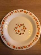 Arcopal- 2 grote & 2 dessertborden - scania, Enlèvement