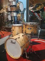 Pearl Master MM6 Jazz set: 12/14/18. Special Price!, Ophalen of Verzenden, Pearl