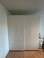 Ikea Hasvik schuifdeuren 200*236 cm te koop, Ophalen, Gebruikt, 200 cm of meer, 200 cm of meer