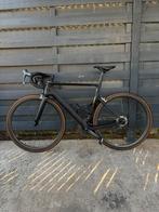 Canyon aeroad cf slx, Fietsen en Brommers, Fietsen | Racefietsen, Ophalen, Zo goed als nieuw, Carbon