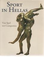 Hellas Sport    1, Envoi, Neuf, Europe