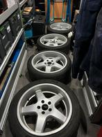 Te koop eiker classic voor volvo 17’, Auto-onderdelen, Ophalen, Band(en)