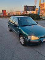 Peugoet 106 prête à immatriculé 2002 euro3, Enlèvement ou Envoi