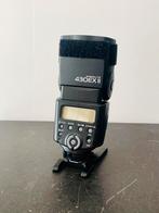 Flash canon speedlite 430 EX II, Enlèvement, Utilisé, Canon, Inclinable