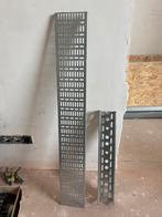 Kabelgoot, Ophalen, Nieuw