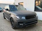 Land Rover Range Rover 3.0 TDV6 HSE 2016 7pl - !!NO START!!, Autos, Cuir, Achat, Euro 6, Entreprise