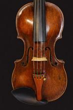 Viool 4/4, Muziek en Instrumenten, Strijkinstrumenten | Violen en Altviolen, Ophalen, Viool, Zo goed als nieuw, 4/4-viool