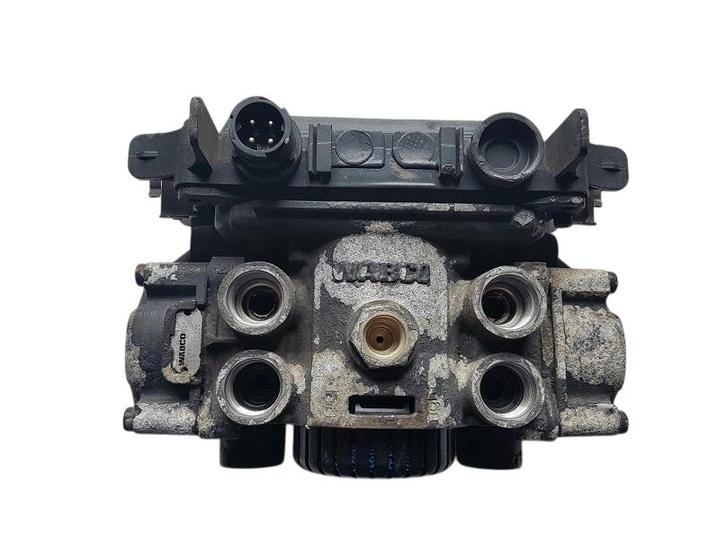 DAF XF105 EBS-MODULATOR | GEREVISEERD + STATIEGELD | 1607915, Autos : Pièces & Accessoires, Pièces camion, DAF, Freins et Entraînement