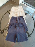 4 shorts souples Okaïdi 10 ans, Garçon ou Fille, Enlèvement ou Envoi, Comme neuf, Okaidi