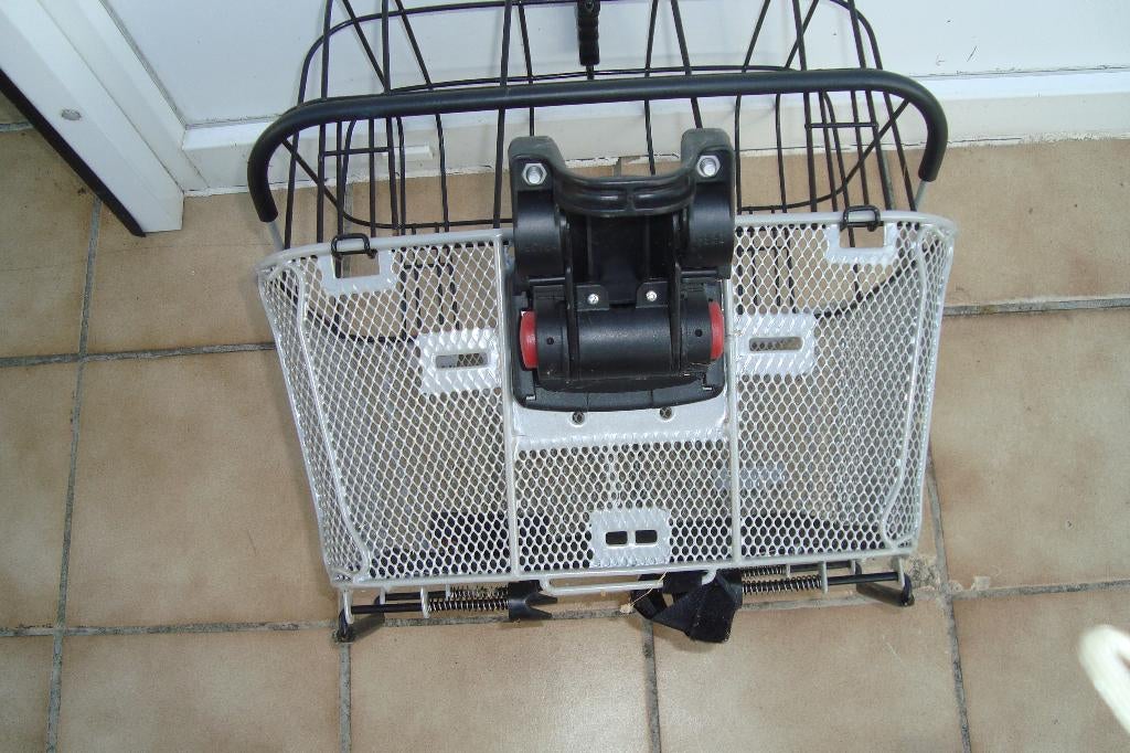 hond fiets mand, Ophalen, Nieuw