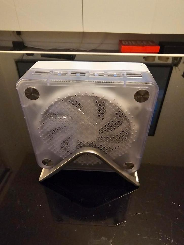 Mini Pc puissant Ryzen 7/64Gb DDR5/SSD Gen4/EGPU intégré, Informatique & Logiciels, Ordinateurs de bureau, Comme neuf, 4 Ghz ou plus