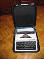 Machine à écrire Daro Erika, Enlèvement, Utilisé